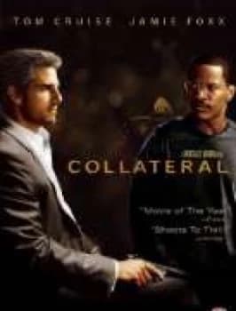 Collateral 2004 Movie