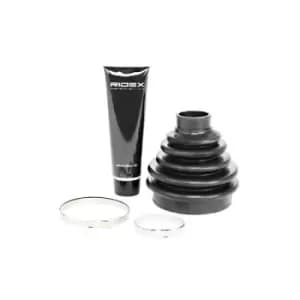RIDEX Bellow, driveshaft OPEL,PEUGEOT,CITROEN 193B0025 329303,329331,329331SK 329303,329331,329331SK