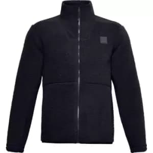 Under Armour Legacy Swacket Mens - Black