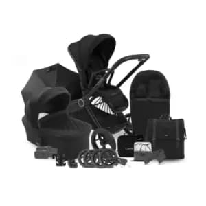iCandy Core Complete Bundle - Black