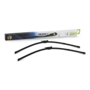 VALEO Wiper blade IVECO 577861 5801607103