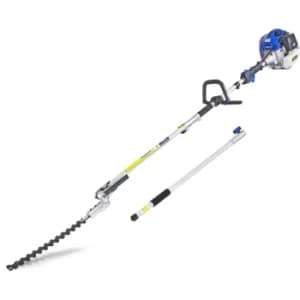 Hyundai HYPT5200X 425mm 52cc Petrol Pole Hedge Trimmer