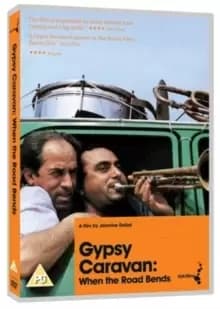 Gypsy Caravan - When the Road Bends