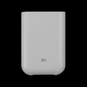 Mi Portable Photo Printer White