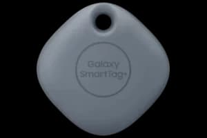 Samsung Galaxy SmartTag+ in Blue (EI-T7300BLEGEU)