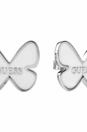 Guess Jewellery Tropical Dream Stud Earrings JEWEL UBE85084