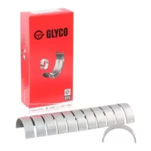 GLYCO Main Bearings, crankshaft H981/6 STD VW,AUDI,VOLVO,Transporter IV Bus (70B, 70C, 7DB, 7DK, 70J, 70K, 7DC, 7DJ)