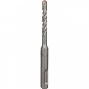 Bosch Series 3 SDS Plus Masonry Drill Bit 6mm 110mm Pack of 1