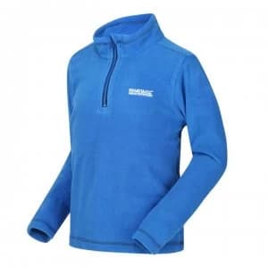 Regatta Hot Shot II Fleece - Oxford Blue