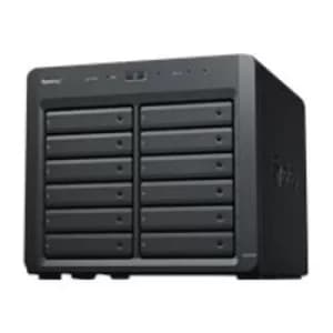 Synology DX1215II 12 Bay Desktop NAS