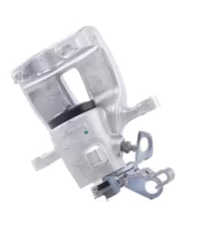 ATE Brake caliper without holder 24.3414-1709.5 Caliper,Disc brake caliper VW,AUDI,SKODA,Golf V Schragheck (1K1),TOURAN (1T1, 1T2),GOLF VI (5K1)