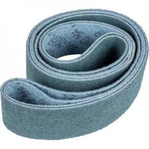 PFERD VB 75/2000 A 240 F 45011703 Sandpaper belt Grit size 240 (L x W) 2000 mm x 75mm 2 pc(s)