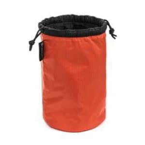 Tamrac T1125 Goblin Lens Case 2.4 Pumpkin