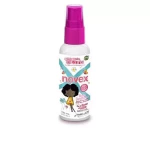 MY LITTLE CURLS spray desenredante 120ml
