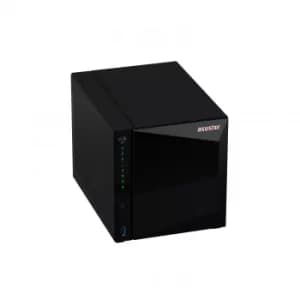 Asustor Drivestor 4 Pro 4 Bay 2GB Diskless Desktop NAS