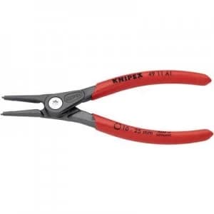Knipex 49 11 A1 SB Circlip pliers 140 mm