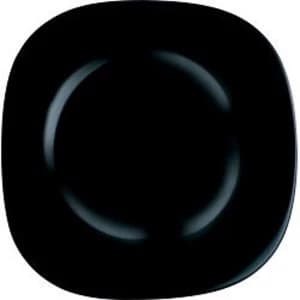 Luminarc Carine Dinner Plate Black 26cm