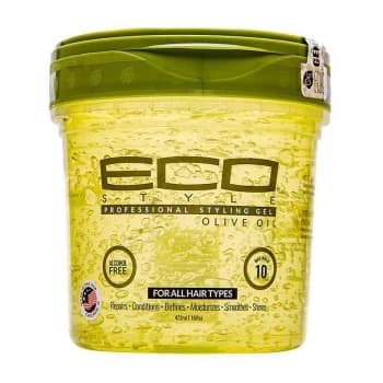 ECO Styler Olive Oil Styling Gel 473ml