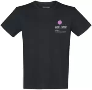 Assassination Classroom Koro Sensei - Face - Class 3-E of Kunugigaoka Junior High School Jersey black