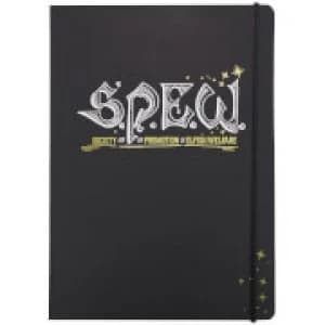 Harry Potter Notebook - Dobby