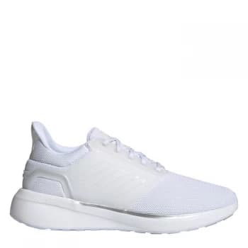 adidas EQ19 Runners Mens - White/White