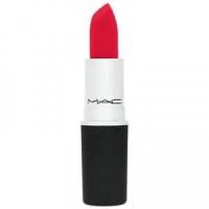 M.A.C Powder Kiss Lipstick Lasting Passion 3g