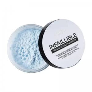 LOreal Paris Infallible Loose Powder
