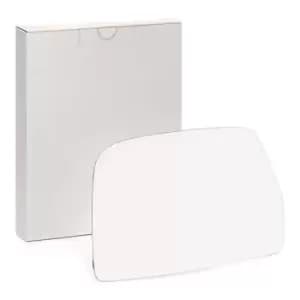 ALKAR Wing Mirror Glass 6411249 Side Mirror Glass,Mirror Glass IVECO,DAILY IV Kasten/Kombi,Daily VI Kastenwagen,Daily IV Pritsche / Fahrgestell