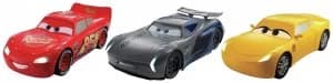 Disney Cars 3 Lights Sounds Vehicle Assortment