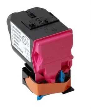 Original Konica Minolta TNP50M Magenta Laser Toner Ink Cartridge