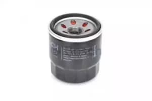 Bosch F026407142 Oil Filter