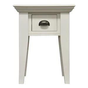 Robert Dyas Tocino Ready Assembled Side Table