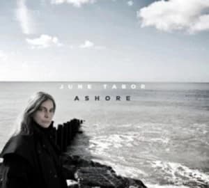 Ashore by June Tabor CD Album