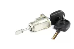 JP GROUP Lock Cylinder Kit VW 1187550910 1U0837167E