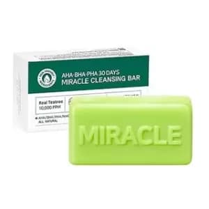 SOME BY MI - AHA-BHA-PHA 30 Days Miracle Cleansing Bar 106g