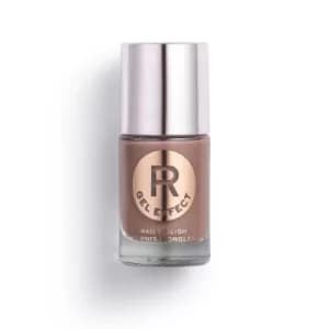 Makeup Revolution Ultimate Nudes Gel Nail Polish I'm Devoted
