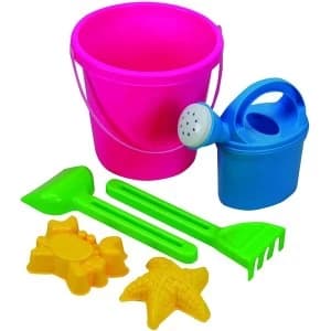 Large Bucket Set