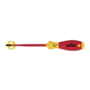 Wiha 36536 Torx Screwdriver, T10, 204Mm