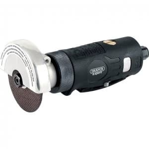 Draper Expert 5226PRO Soft Grip Reversible Air Cut-Off Tool