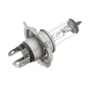 NARVA Light Bulbs H4 48892 Bulb, spotlight VW,MERCEDES-BENZ,NISSAN,L 80,T2/LN1 Kasten/Kombi,T2/LN1 Pritsche/Fahrgestell,T1/TN Pritsche/Fahrgestell