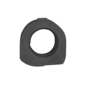 Anti Roll Bar Mounting Bush ADZ98003 by Blue Print Front Axle Left/Right