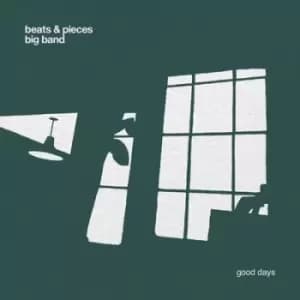 Good Days by Beats & Pieces Big Band CD Album