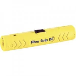 Jokari 30700 Fibre Strip DC Cable stripper Suitable for FO cables 5.9mm (max)