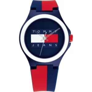 Unisex Tommy Jeans Berlin Watch