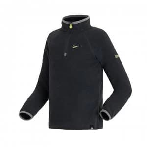 Regatta Regatta Loco Over Head Fleece - Grey