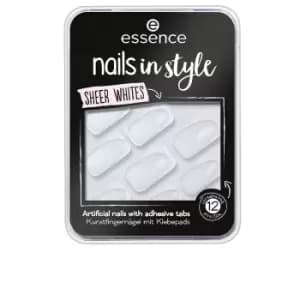 Essence Nails In Style 11