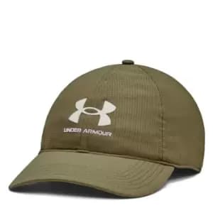 Under Armour Isochill Armourvent ADJ Cap Mens - Green