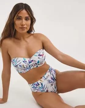 Fantasie Calypso Harbour Bikini Brief