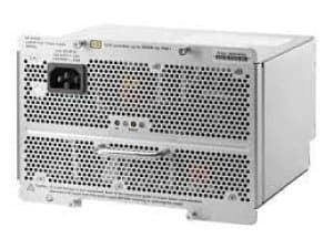 Aruba 5400R 1100W Poe+ Zl2 Psu 943BCKF