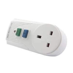 Connect It Resettable Circuit Breaker